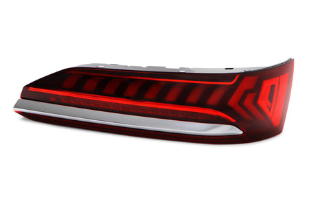 Audi Q7 Right Rear Light, Valeo OEM, OEM 4M0945076 - View 7