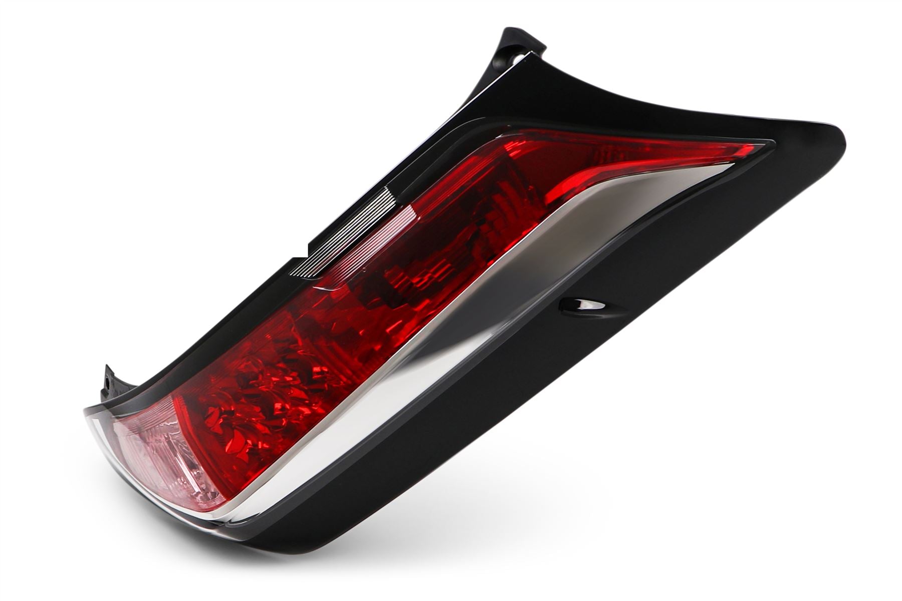 Toyota Aygo Right Rear Light, Magneti Marelli OEM, OEM 815510H120 - View 2