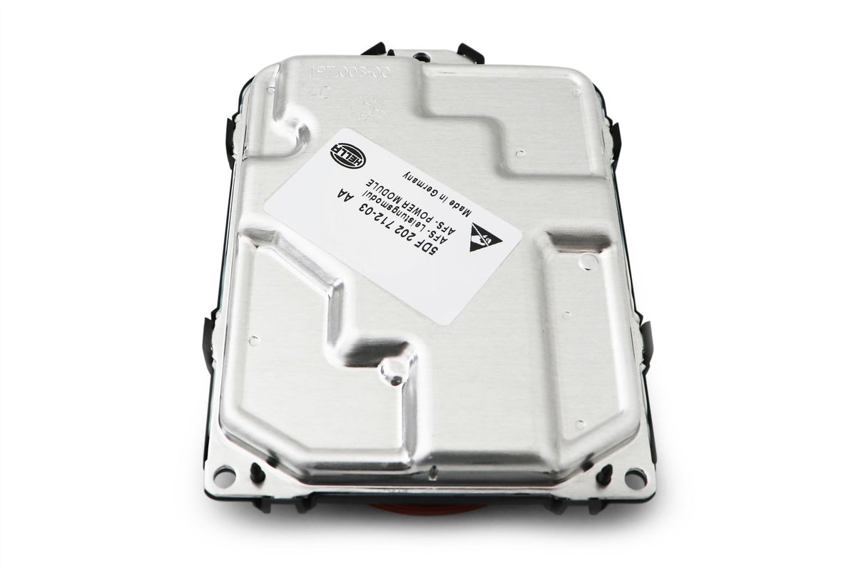 Hella LED Headlight Control Unit for Volkswagen, OEM quality, OEM 8V0907399D - View 9