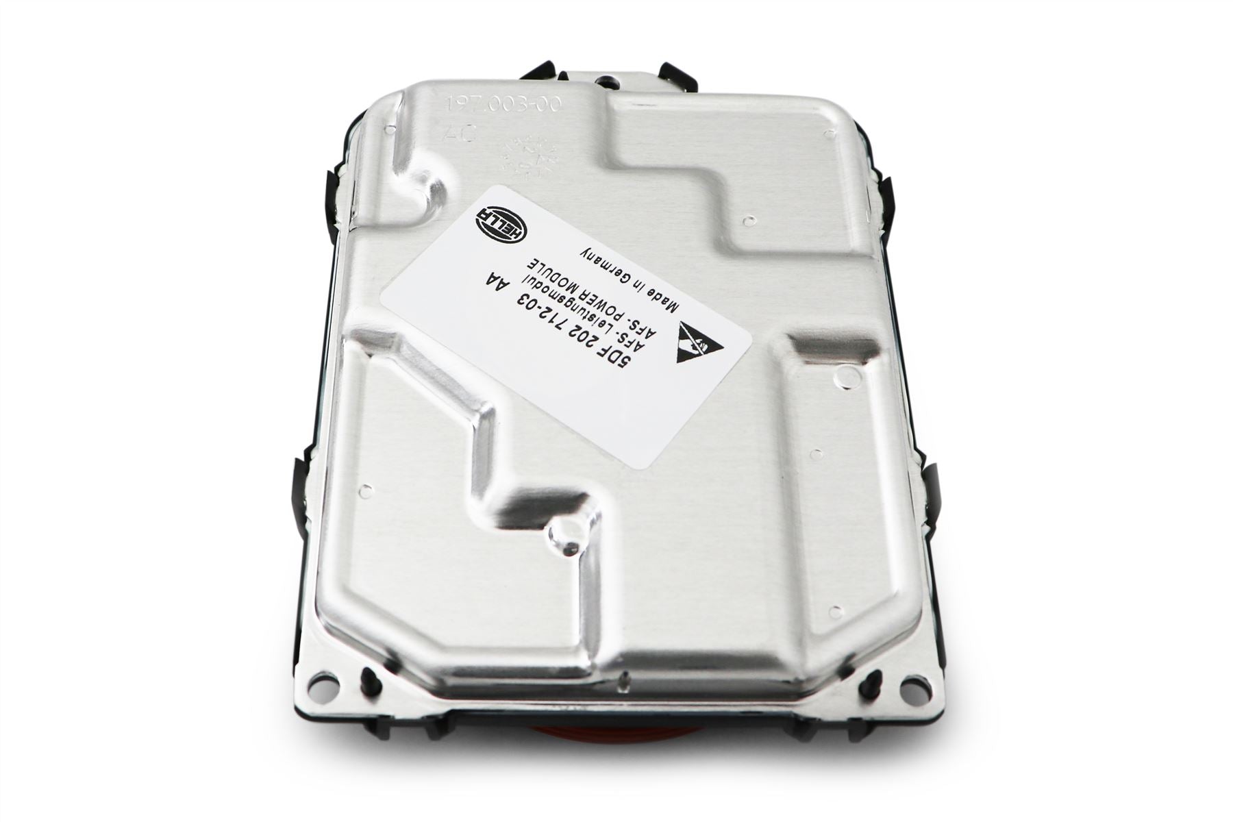 Hella Lighting Control Unit for Volkswagen, OEM quality, OEM 8V0 907 399 D - View 9