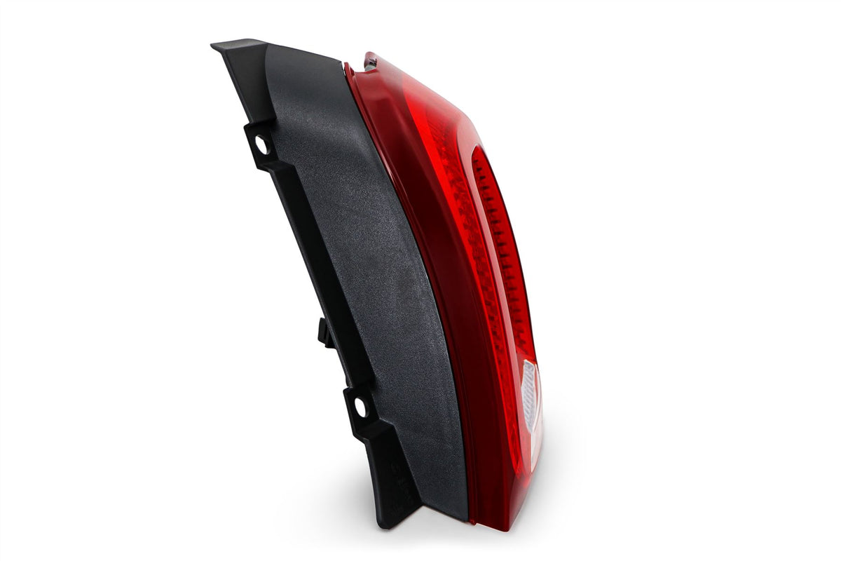 Fiat 500 Right Rear Light, Magneti Marelli OEM, OEM 52007422 - View 2