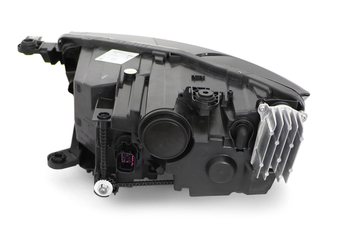Seat Ateca Right Headlight, Hella OEM, OEM 577941032A - View 9