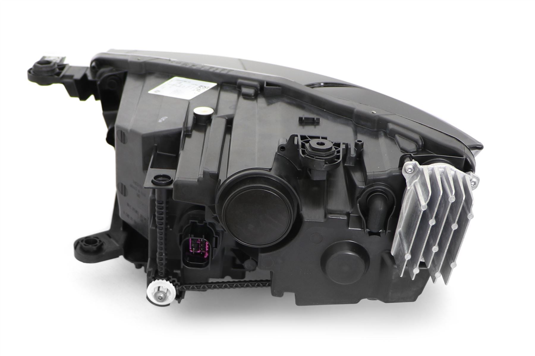 Seat Ateca Right Headlight, Hella OEM, OEM 577941032A - View 9