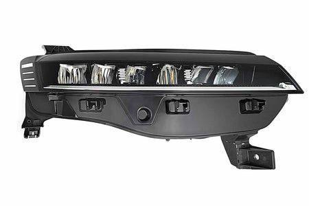 Renault Megane E-Tech Right Headlight, Hella OEM, OEM 260109787R - View 3