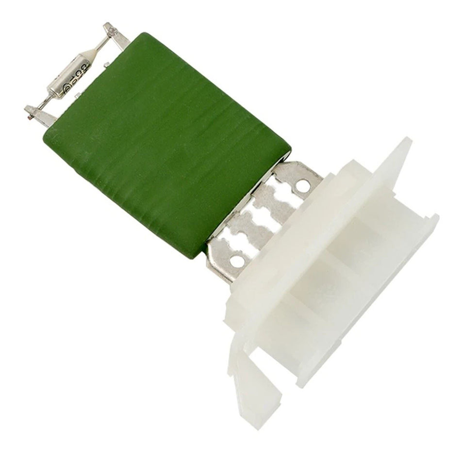 Blower Motor Resistor - for Volkswagen - OEM 1K0959263 | Eurowagens - View 6