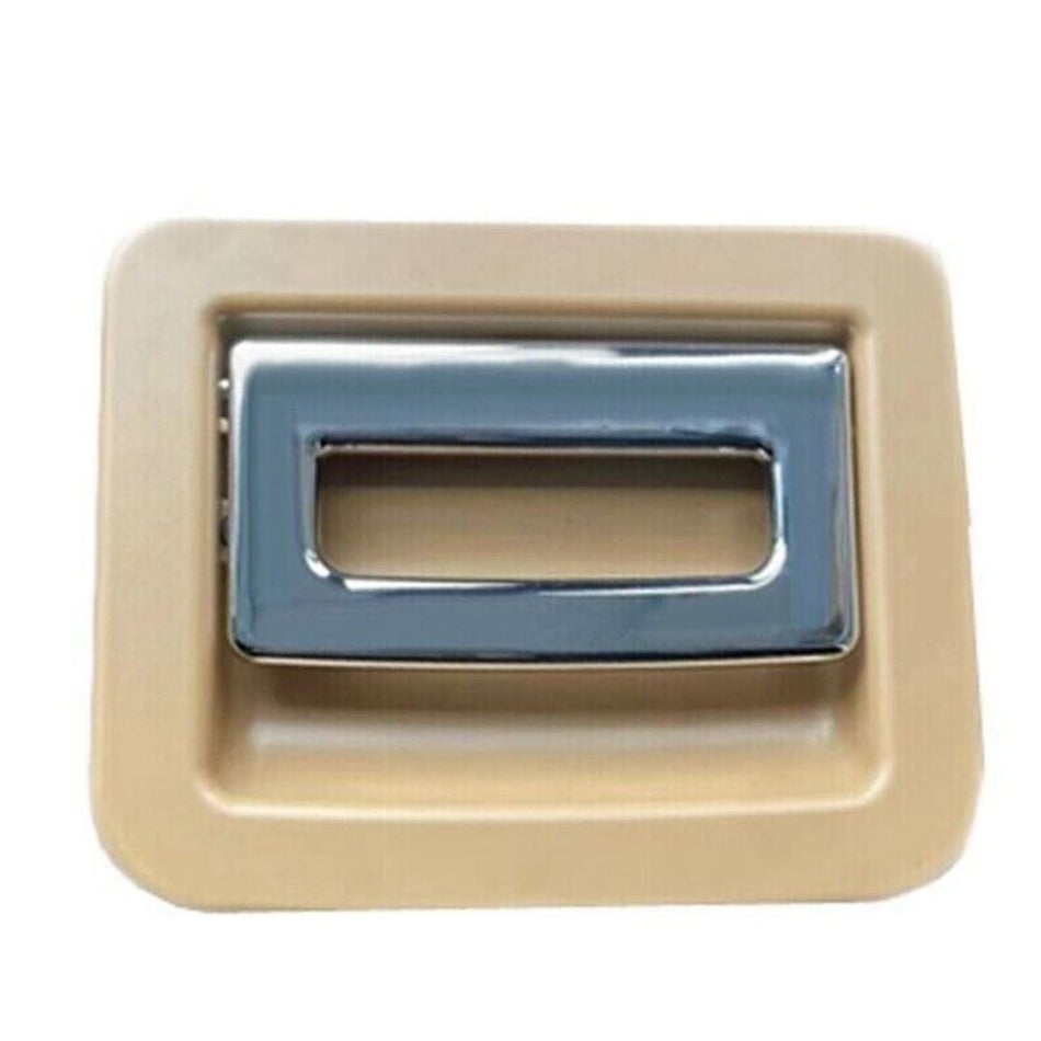 Trunk Floor Handle Cover - for Porsche - OEM 958551115004H0 | Eurowagens - View 2