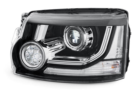 Land Rover Discovery Headlight Cover, Valeo OEM, OEM LR052384 - View 8