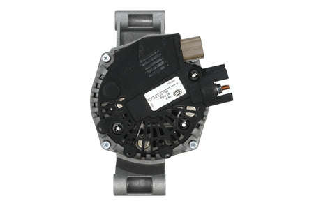 Ford Ka Alternator, Hella OEM, OEM 1 451 865 - View 2