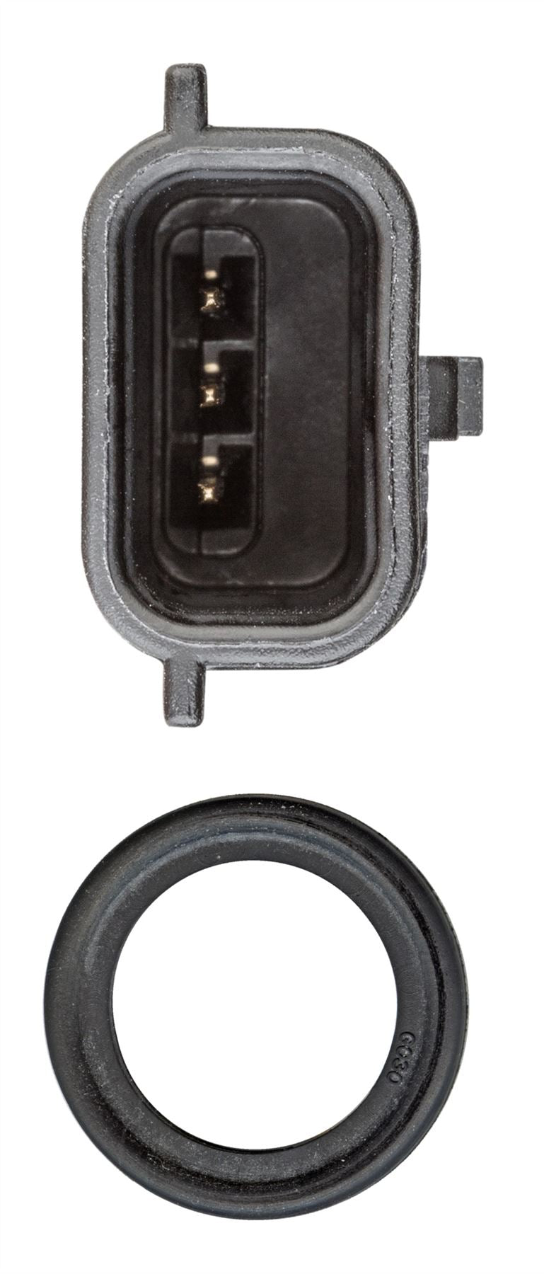 Hella Headlight Levelling Actuator for Renault, OEM quality, OEM 8200428994 - View 2