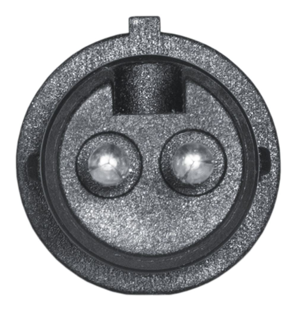 Fiat Doblo Sensor Left, Hella OEM, OEM 46740217 - View 2