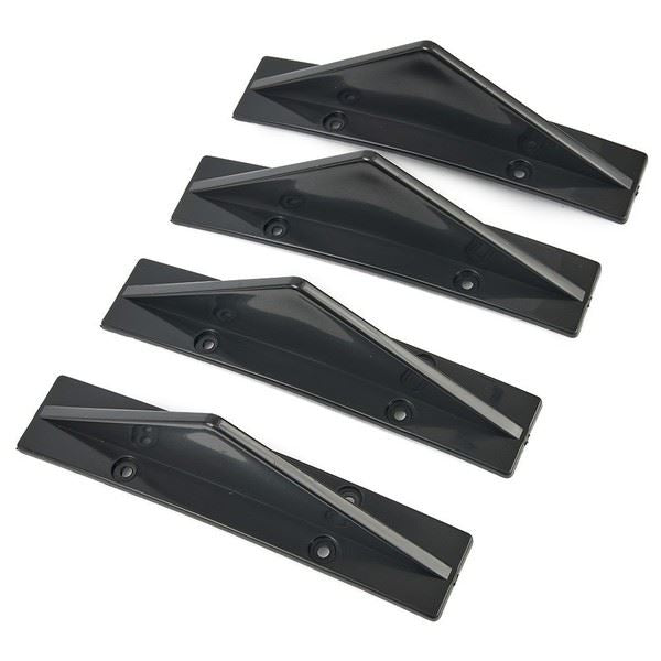 Bumper Diffuser Rear - for Chrysler | Eurowagens - View 8