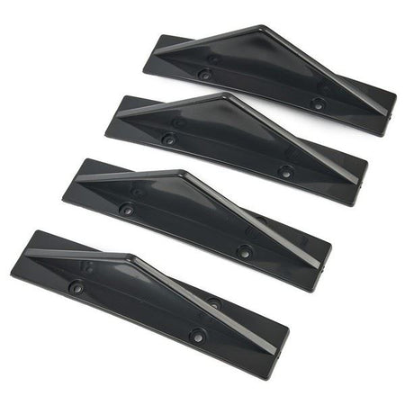 Bumper Diffuser Rear - for Chrysler | Eurowagens - View 8