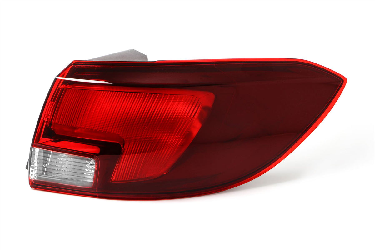 Vauxhall Astra Right Rear Light, Valeo OEM, OEM 13427517 - View 8