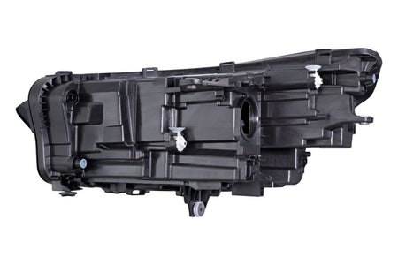 BMW X1 Right Headlight, Hella OEM, OEM 5 A64 3A6 - View 4