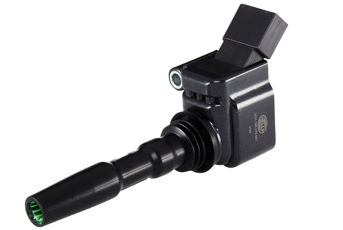 Hella Ignition Coil for Seat, Skoda & more, OEM quality, OEM 04C 905 110 A, MPN 5DA 193 175-951