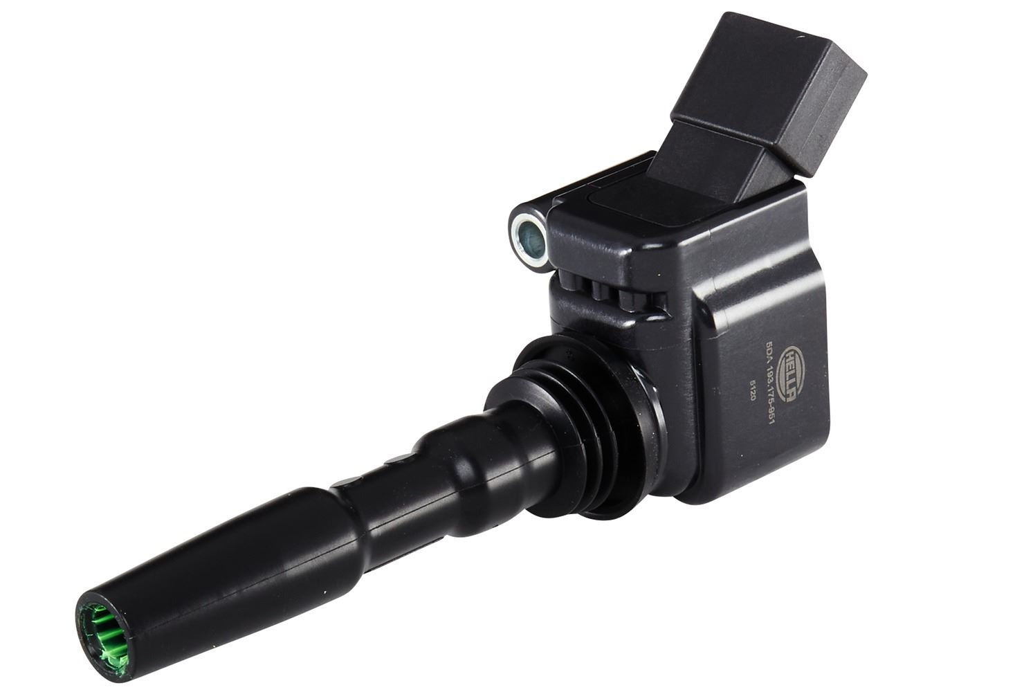 Hella Ignition Coil for Seat, Skoda & more, OEM quality, OEM 04C 905 110 A, MPN 5DA 193 175-951