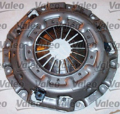 Isuzu Trooper Clutch Kit, Valeo OEM, OEM ISUZKE02 - View 4