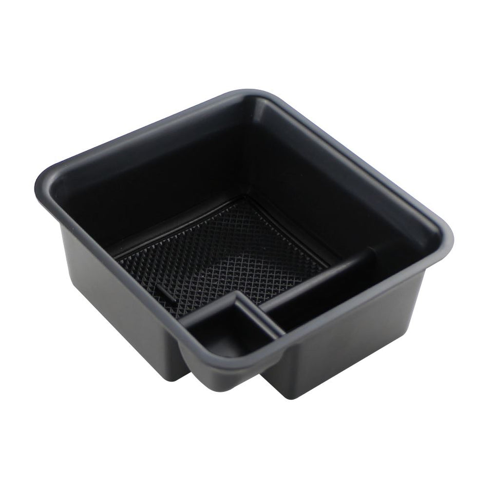 Armrest Storage Box - for Volkswagen | Eurowagens - View 3