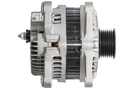 Hella Alternator for Nissan, OEM quality, OEM A002TJ0291ZE - View 3