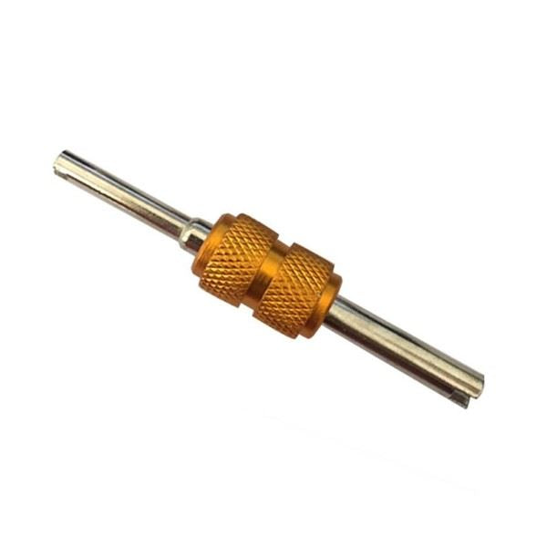 Air Conditioning Valve Core and Cap - for Ford, BMW & more | Eurowagens - View 5