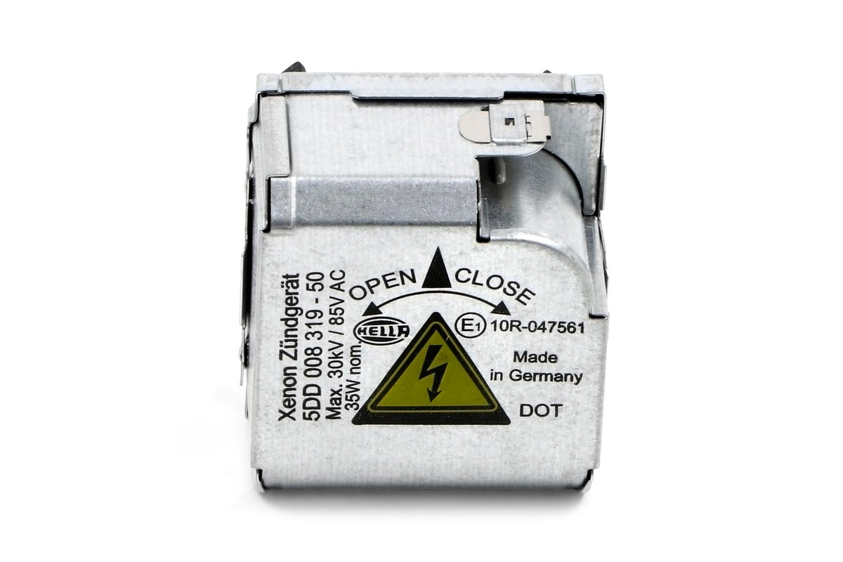 Hella Xenon Ballast for Ford, Maybach & more, OEM quality, OEM 4E0 941 471, MPN 5DD 008 319-501