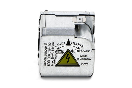 Hella Xenon Ballast for Ford, Maybach & more, OEM quality, OEM 4E0 941 471, MPN 5DD 008 319-501