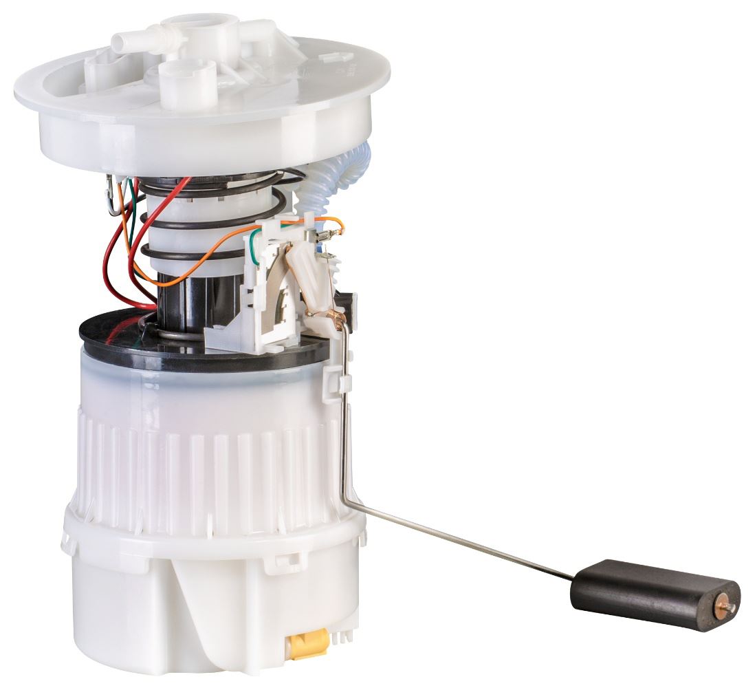 Hella Fuel Pump for Mazda & Ford, OEM quality, OEM 1 234 552, MPN 8TF 358 106-081