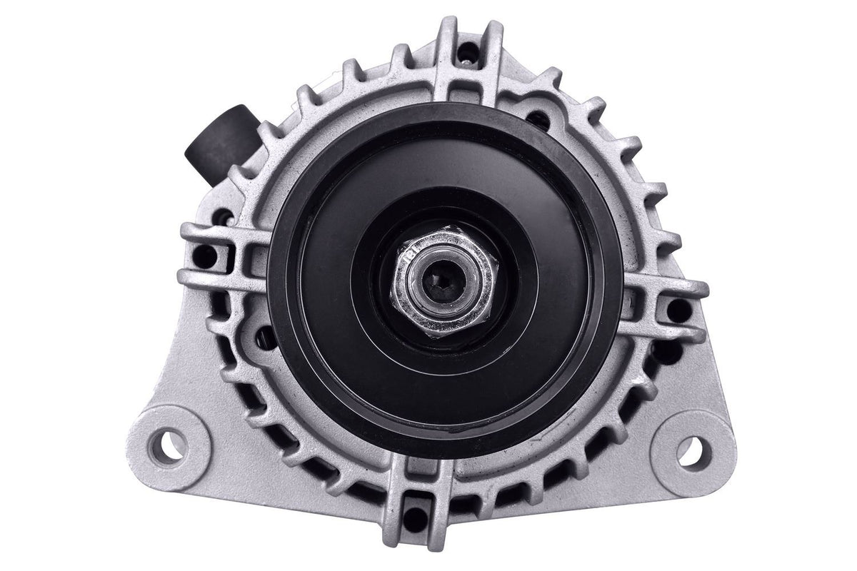 Hella Alternator for Ford, OEM quality, OEM 1464564 - View 2