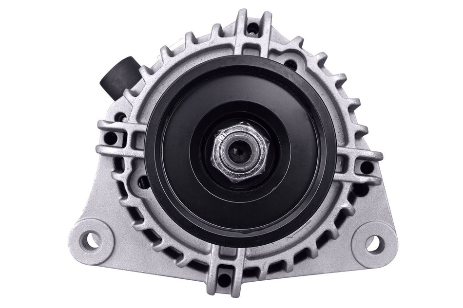 Hella Alternator for Ford, OEM quality, OEM 1464564 - View 2
