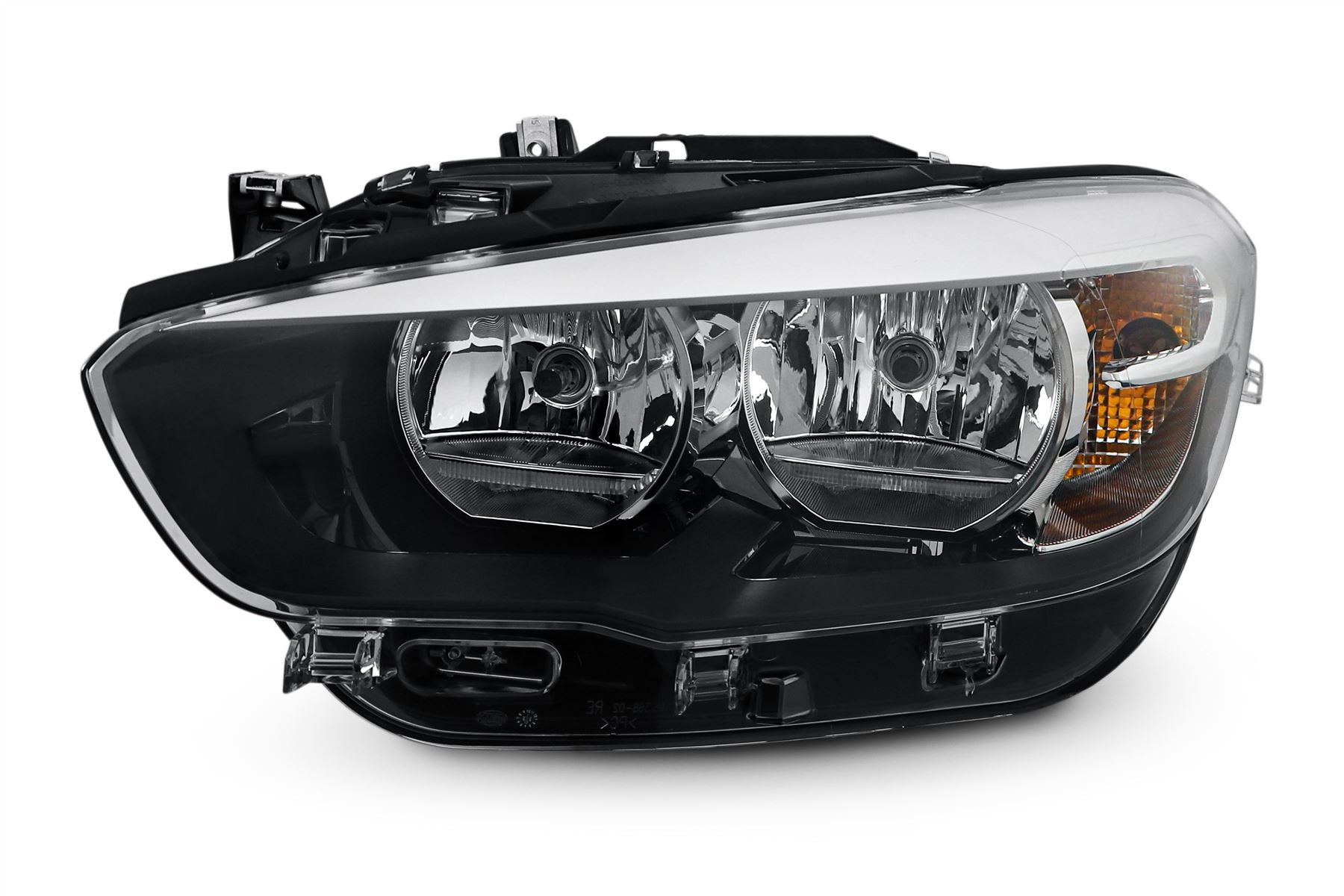Hella LED DRL Left Headlight for BMW, OEM quality, OEM 63117358393 - View 8