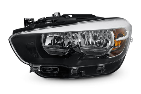 Hella LED DRL Left Headlight for BMW, OEM quality, OEM 63117358393 - View 8