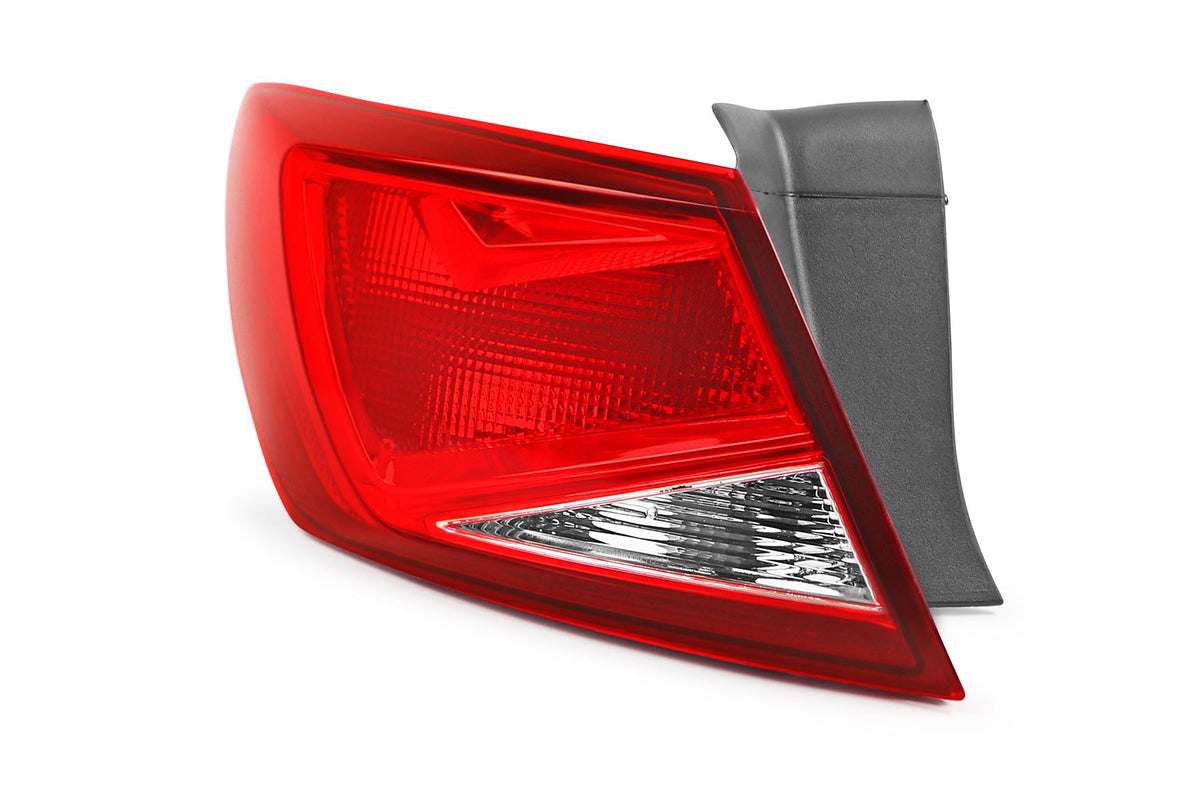 Seat Leon Left Rear Light, Valeo OEM, OEM 5F0945095B - View 7