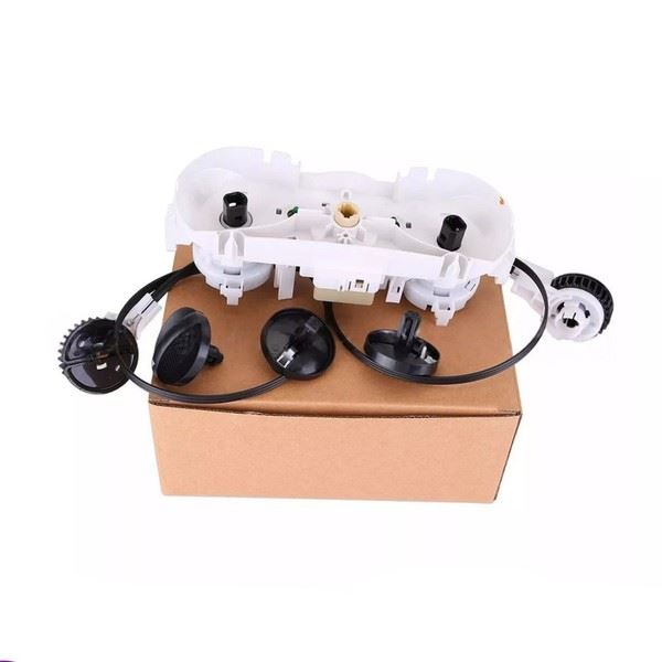 Air Conditioning Control Panel - for Toyota - OEM 55900-0K011 | Eurowagens - View 5