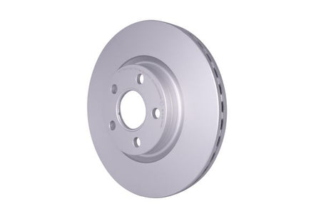 Hella Brake Disc for FORD, OEM quality, OEM 2252901, MPN 8DD 355 133-531