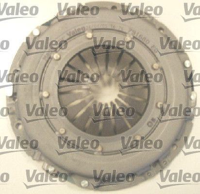 Fiat Doblo Clutch Kit, Valeo OEM, OEM 71735500 - View 2