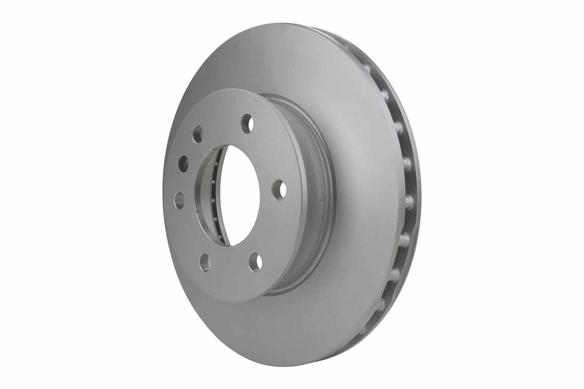 Hella Brake Disc for Mercedes-Benz, OEM quality, OEM 9064210112 - View 2