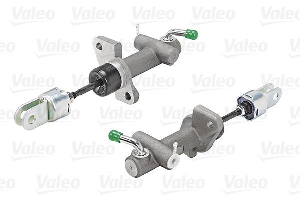 Valeo Clutch Master Cylinder for Chevrolet & Daewoo, OEM quality, OEM 96494423, MPN 804681