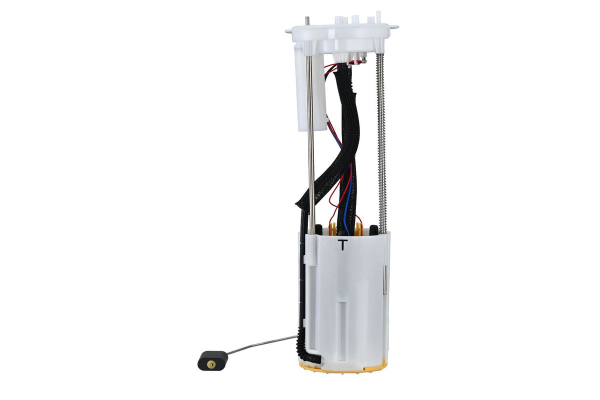 Fiat Ducato Fuel Pump, Hella OEM, OEM 1362654080 - View 3