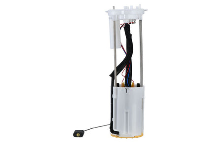 Fiat Ducato Fuel Pump, Hella OEM, OEM 1362654080 - View 3