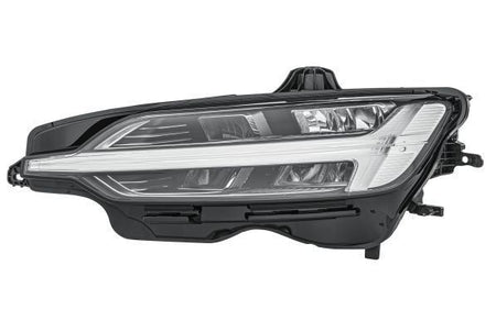 Hella LED Left Headlight for Volvo, OEM quality, OEM 31468215 - View 2