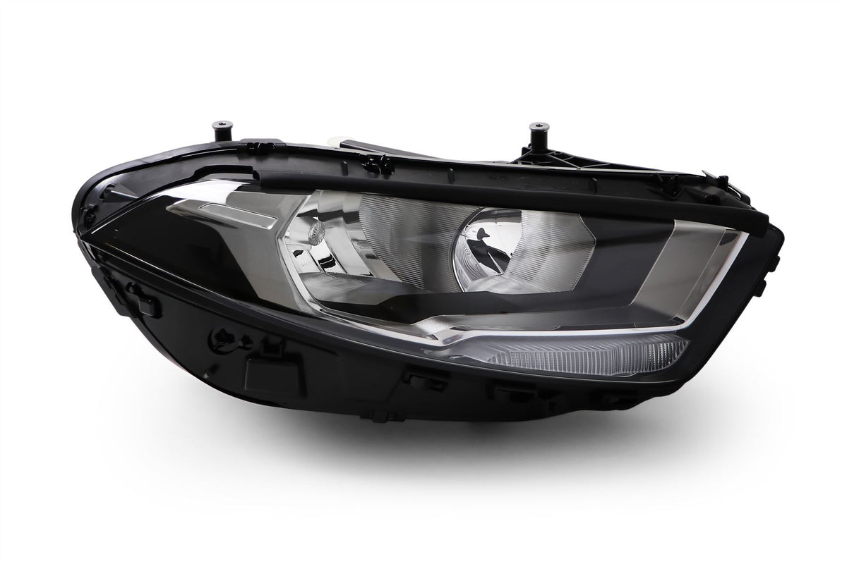 Mercedes-Benz A-Class Right Headlight, Hella OEM, OEM 177 906 24 00 - View 11