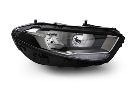Mercedes-Benz A-Class Right Headlight, Hella OEM, OEM 177 906 24 00 - View 11