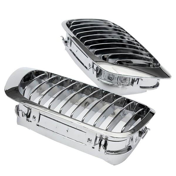Kidney Grille Front - for BMW | Eurowagens - View 2
