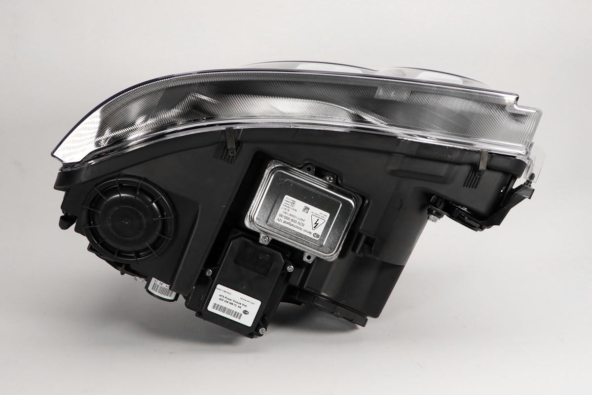 Hella Bi-Xenon AFS Left Headlight for Land Rover, OEM quality, OEM LR012437 - View 9
