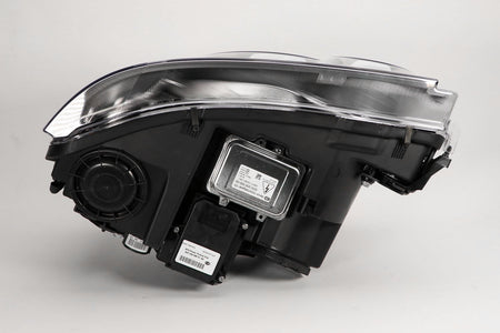 Hella Bi-Xenon AFS Left Headlight for Land Rover, OEM quality, OEM LR012437 - View 9