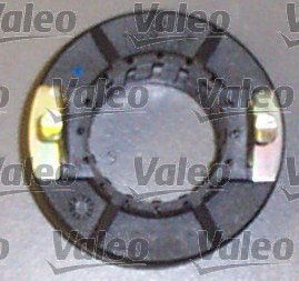 Hyundai Accent Clutch Kit, Valeo OEM, OEM HYUNKE33 - View 2