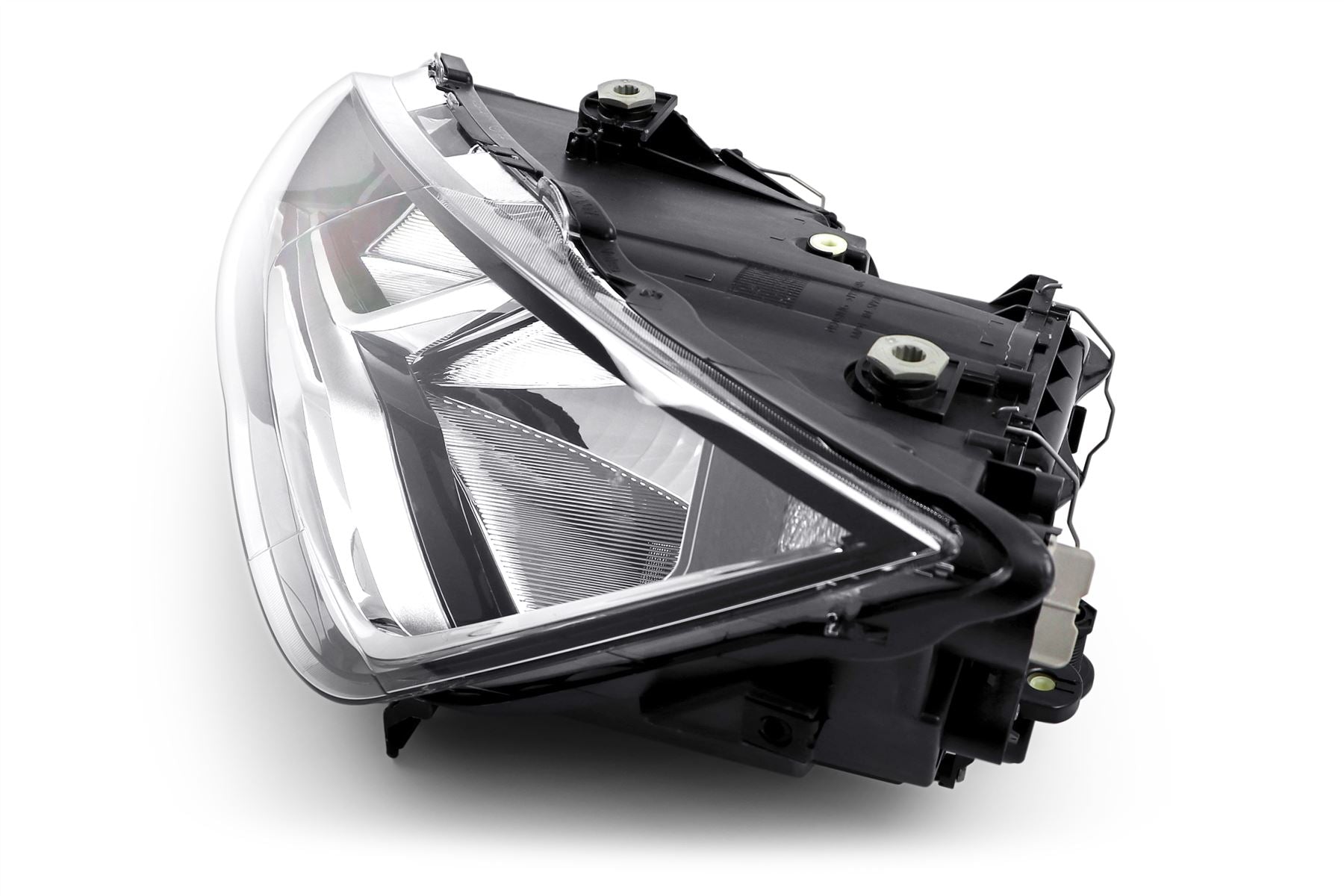 Seat Leon Left Headlight, Valeo OEM, OEM 5F2941005 - View 12