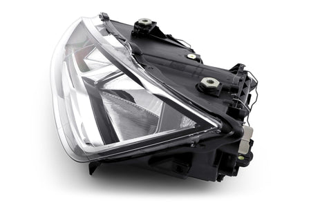 Seat Leon Left Headlight, Valeo OEM, OEM 5F2941005 - View 12