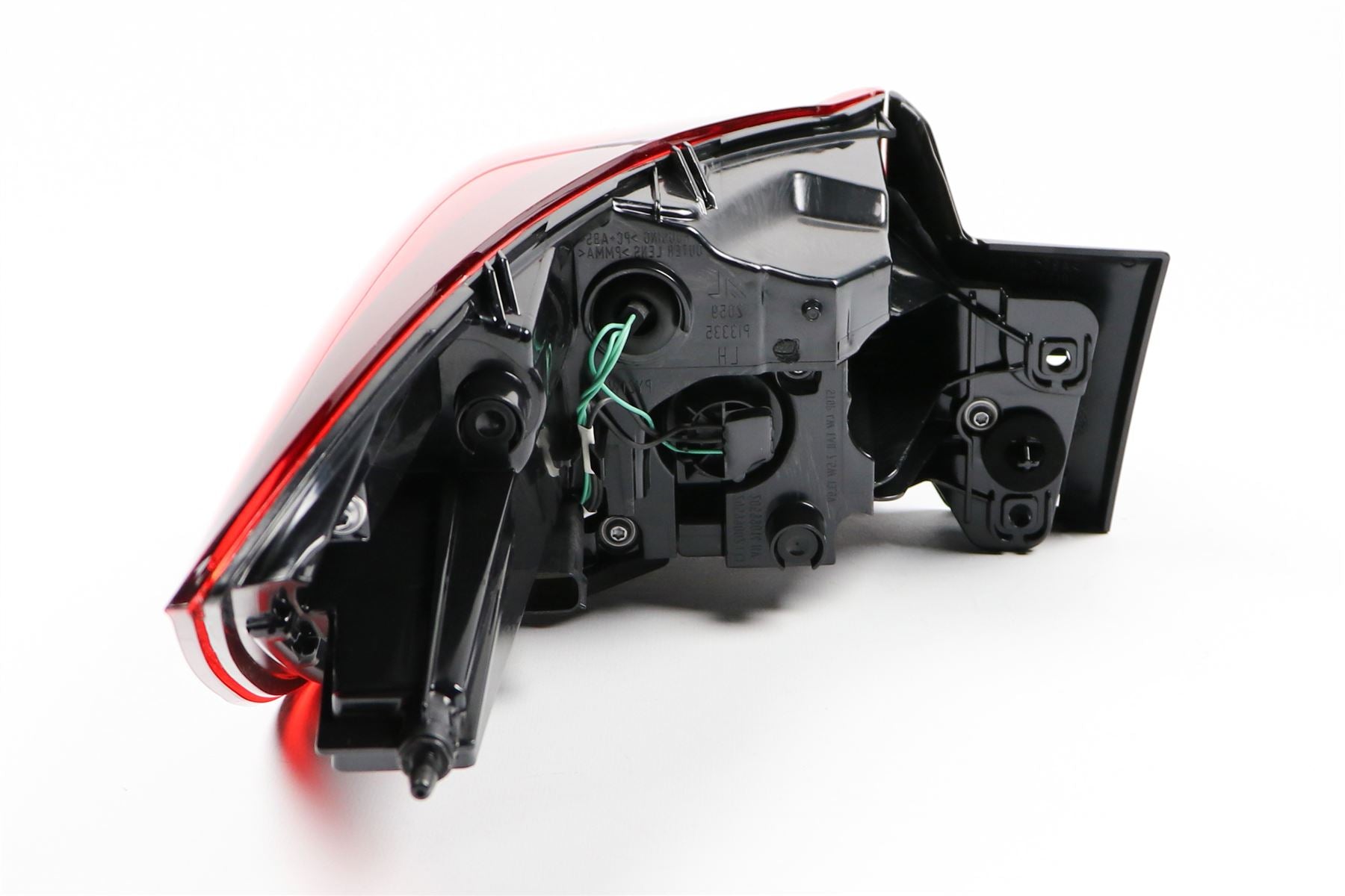 Vauxhall Insignia Right Rear Light, Magneti Marelli OEM, OEM 39099123 - View 9