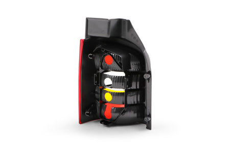 Hella Right Rear Light for Volkswagen, OEM quality, OEM 7H0945096A - View 4